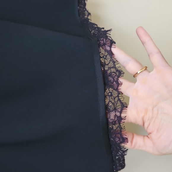 Maison Scotch Black Tunic - Picture 3 of 3